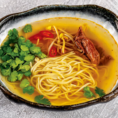 Суп Вьетнамский острый в Ваще Огонь по цене 390