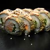 Аляска в Fin sushi по цене 360