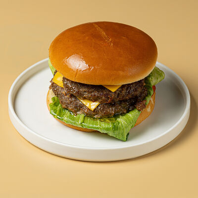 Фирменный Альбус Дамблдор в Журавль в небе Халяль по цене 880 ₽