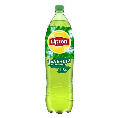 Lipton в Донна Пицца по цене 105 ₽