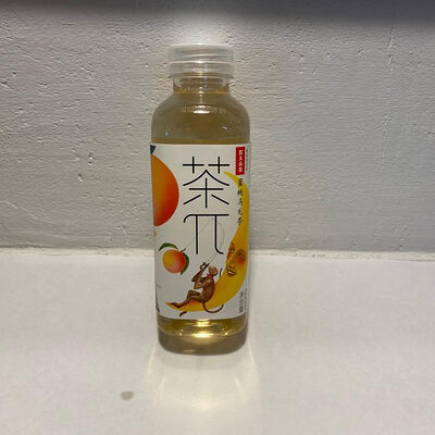 Чай Пи улун с медовым персиком в Китайский фонарик по цене 320 ₽