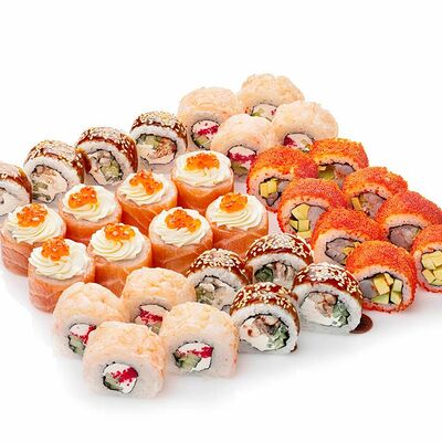 Премиум в KOP KOP Sushi по цене 21620 ₸