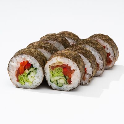 Овощнойв Пиццерия Венеция по цене 519 ₽