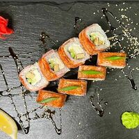 Магуро таки в Багс Банни от кафеМафия