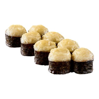 Сяке терияки гриль в Джекина доставка по цене 445 ₽