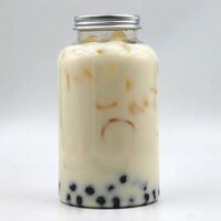 Йогурт в MEPS bubble tea