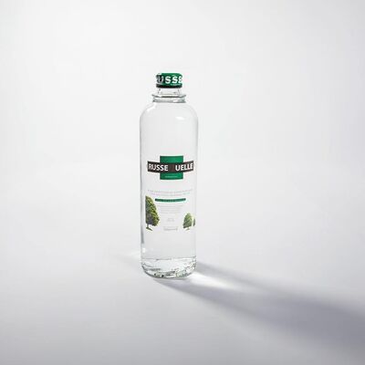 Вода в Бюро Бургеры и Бар по цене 310 ₽