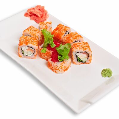 Сакура в Чудо Пицца по цене 230 ₽