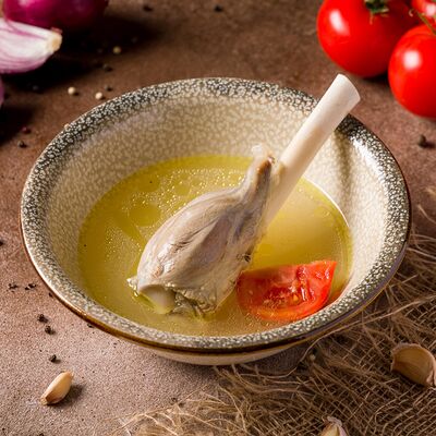 Соютма по-гянджински в Дюшес по цене 890 ₽