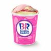 Банановое с клубникой в Baskin Robbins по цене 1400