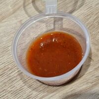 Соус Острый в Thaifood bubble tea