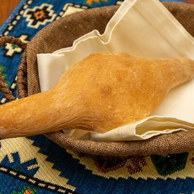 Лаваш по-грузински в Пхали по цене 135 ₽