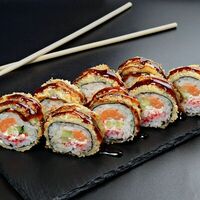 Вкусный темпура в Вкусный