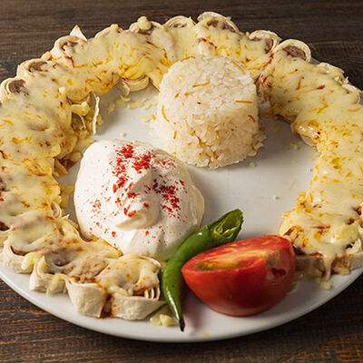 Сарма бейти в Hot Chicken по цене 65000 ₽