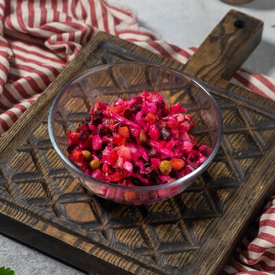 Винегрет в Рестомаркет Китчен по цене 70 ₽