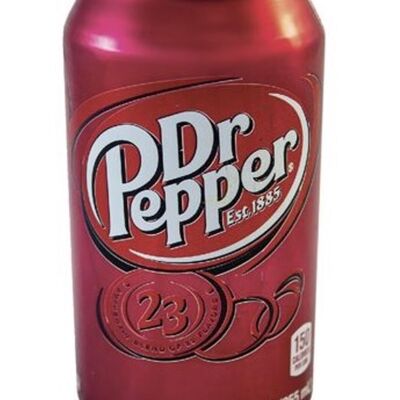 Dr Pepper в ШАШЛЫЧНЫЙ ТУН ГОР по цене 230 ₽