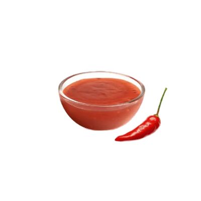 Соус Острый Чили в Гриша и Гоша по цене 60 ₽
