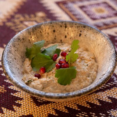 Сациви в Грузинский дом марабда по цене 395 ₽