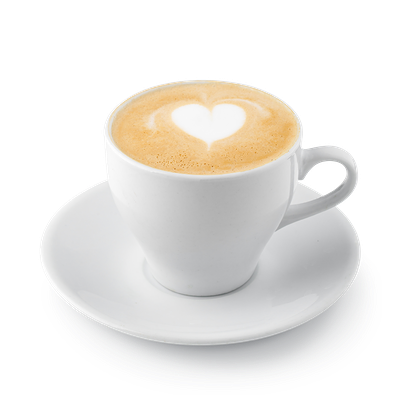 Капучино на миндальном молоке в Пить кофе Библиотека по цене 339 ₽