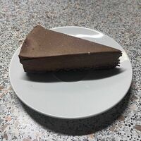 Чизкейк шоколадный в PRO SUSHI