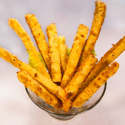 Сырные палочки в Комедия по цене 16 р.