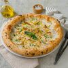 Белые грибы и трюфельный крем в PizzAmore по цене 1380