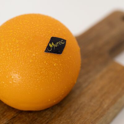 Десерт мандарин в Time to Coffee по цене 520 ₽