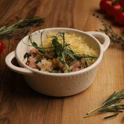 Салат Нежный с ветчиной в Родник по цене 120 ₽