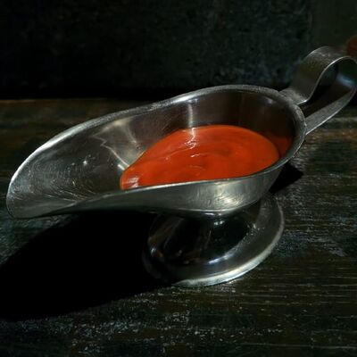 Соус шрирача 50 гв Bistro 113 по цене 70 ₽