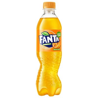 Fanta в THE МЯСО Grill Butovo по цене 130 ₽