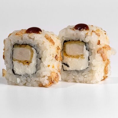 Наггетс в Филка роллы по цене 351 ₽