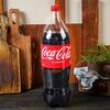 Coca-Cola в Ош чайхана по цене 200