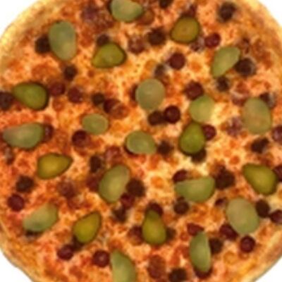 Четриоло карне в Дэнди Пицца по цене 1299 ₽