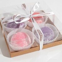 Моти ассорти в Choco.cake.hand