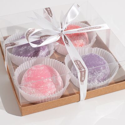 Моти ассорти в Choco.cake.hand по цене 1350 ₽