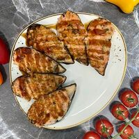 Запечённые мидии в Три Шефа