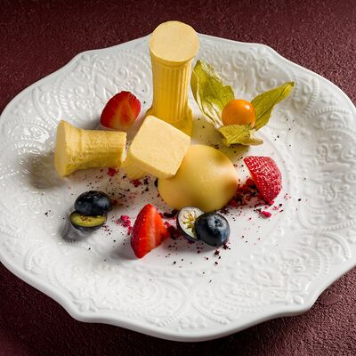 Развалины Афины в Орден по цене 560 ₽