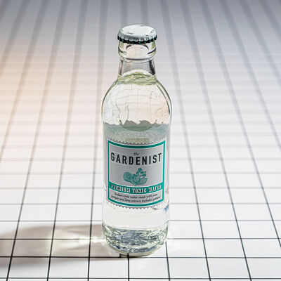 Tonic Gardenist в Dragon по цене 450 ₽