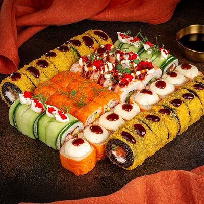 Люкс сет в Fila по цене 2409 ₽