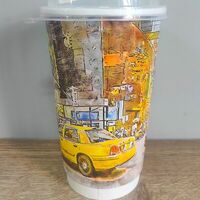 Чай Зеленый с жасмином в Sof Coffee
