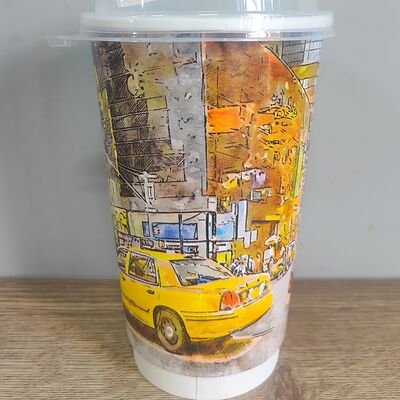 Чай Зеленый с жасмином в Sof Coffee по цене 250 ₽