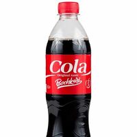 Напиток газированный Bochkari Cola в ShaurDonars