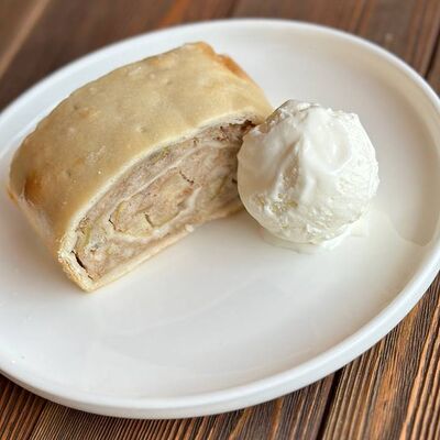 Штрудель в Халиф по цене 360 ₽