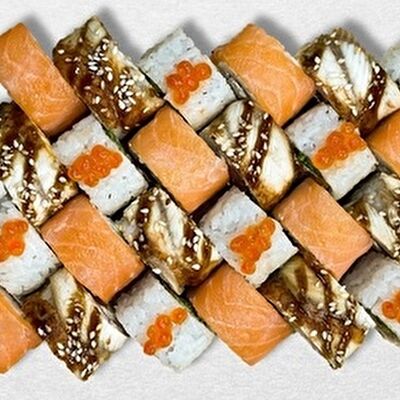 Сет Императорский в Мисо-Мисо по цене 2247 ₽