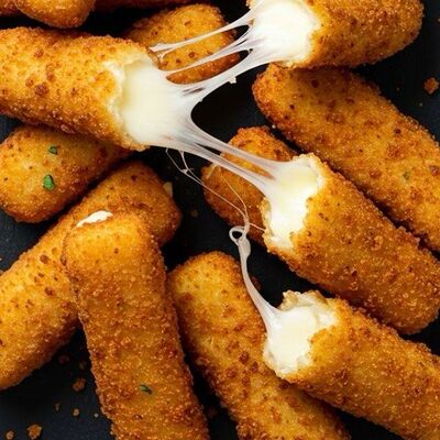 Сырные палочки в Пандок по цене 250 ₽