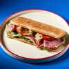 Сэндвич пастрами, томаты в Mates по цене 850