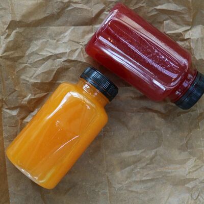 Морс облепиховый Дружба в Шаверма у дружбы по цене 59 ₽