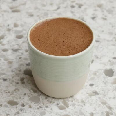 Шоколад-ежевика в Cream Soda по цене 490 ₽