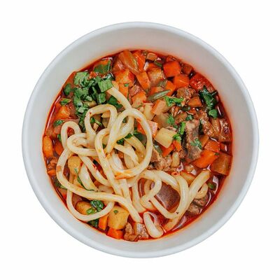 Домашний лагман в Wok Lagman по цене 2450 ₸