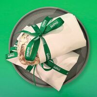 Штоллен L в Сельдерей